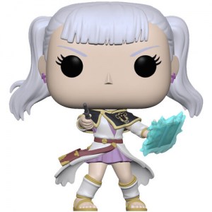 POP figure Black Clover Noelle2